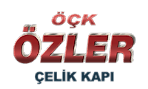 Özler Çelik Kapı