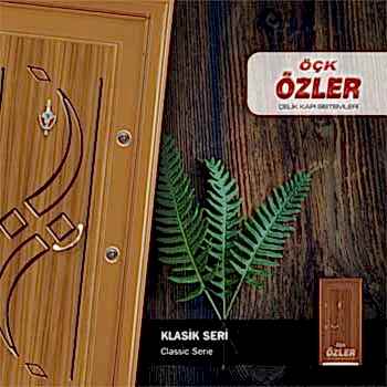 CLASSIC LAMINOX SERIE