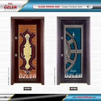 CLASSIC POMPOM SERIE